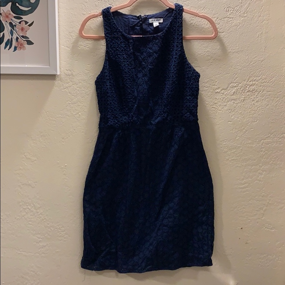 Old Navy Dress